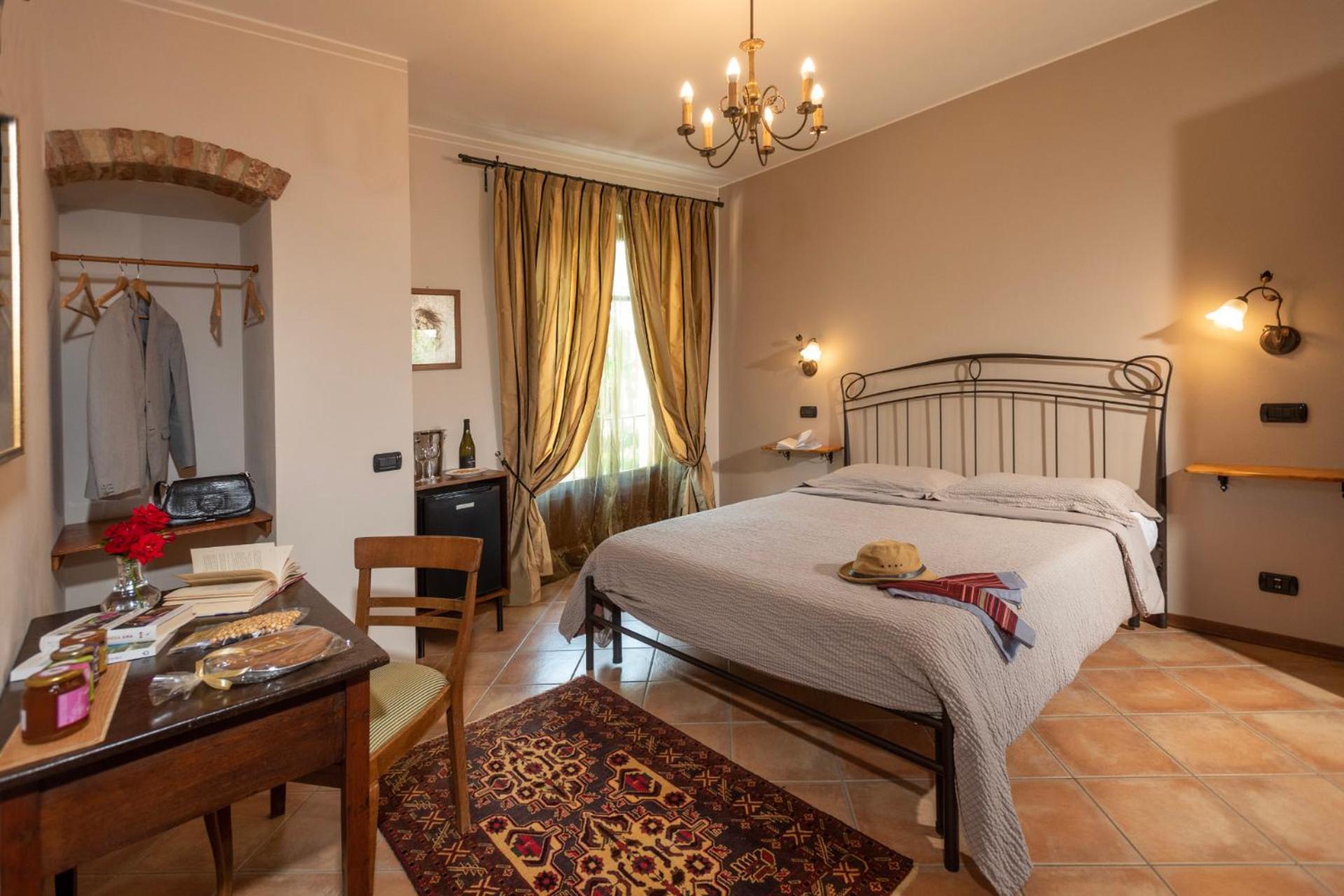 Cascina Monchiero Alojamento de Turismo Rural